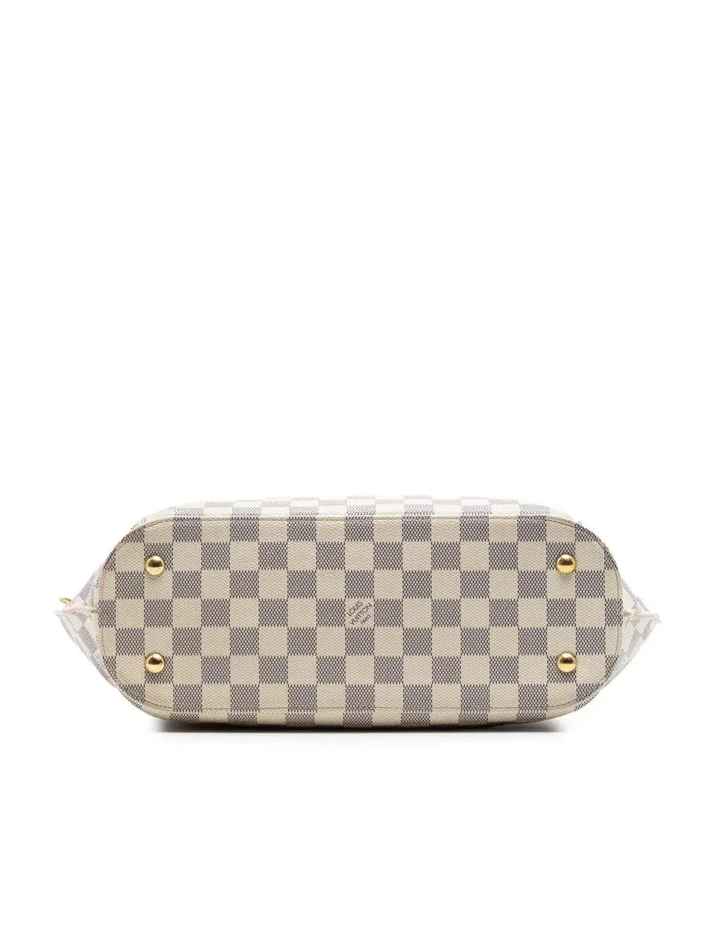 Louis Vuitton Girolata Handbag Damier #341009L15B
